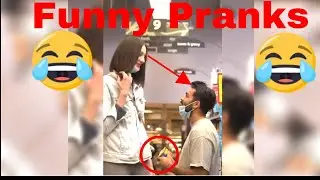 Funny Pranks and Practical Jokes