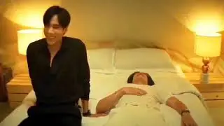 4 minutes / สี่นาที / 4 минуты. Thai drama 2024. Bible Wichapas / Jes Jespipat