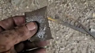 REPLACE SUSPENSION BUSHINGS ON SEMI TRAILER PART 2 OF 4 VIDEOS 