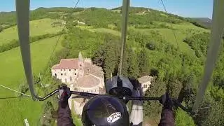 La Verna