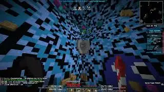 Mysterise Kill Montage 6 #minecraft  #pvp #killmontage
