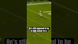 Malachi Toney TRUE Freshman season incoming&hellip;