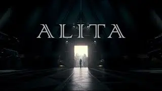 Alita: Battle Angel | Tribute