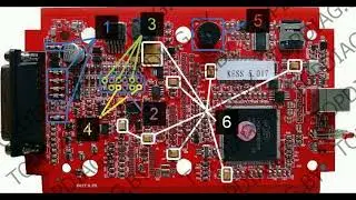 Kess v2 и доработать низкокачественный вариант