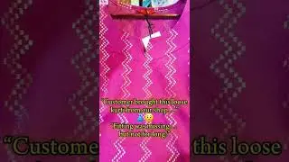 #AlteredToPerfection #CustomFitKurti #KurtiWithStyle #TailoredElegance #KurtiLove #PerfectFit