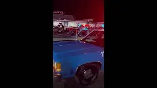 Philadelphia 1987 Ford LTD Crown Victoria and Delaware State Police 1988 Plymouth Gran Fury