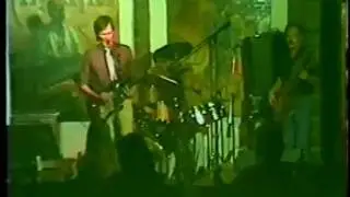 RANDALL BRAMBLETT -  BOBBY PRIDGEN DRUMS - ARCH PEARSON BASS - DAVIS CAUSEY GUITAR- MYSKYNS