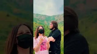 UZmir&Mira Asabimni buzma tegadi shapaloq (Snippet)