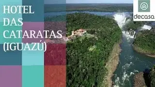 Belmond Hotel Das Cataratas (World’s most amazing hotels) Iguazú, Brasil | Mis hoteles favoritos