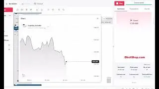 Lucrative Deriv Bot Download - Easy Profit Deriv Bot  - Professional Protected Deriv Bot Download