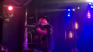 Michael Malarkey 