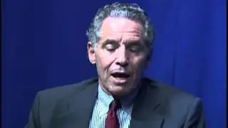 CEB Interview Bruce Vogel