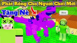PHGaming 24h Ph&aacute;t Rồng Cho Người Chơi Mới Plant vs Brainrot