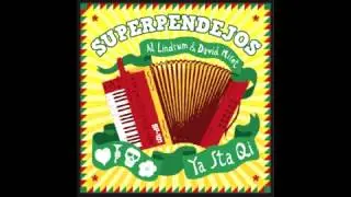 Superpendejos  