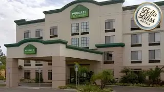 Best Western Plus St. Augustine I-95 | St. Augustine (FL), United States | Hotel Review 🌟