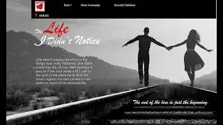 THE LIFE trailer