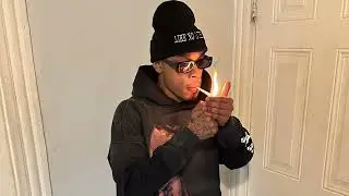 Blkboy Bz - Keep Rockin ( Official Audio )