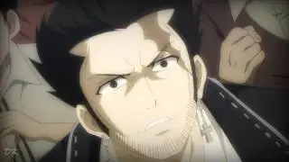 Silver Fullbuster AMV [Devil Slayer Tribute]  ᴴᴰ 「Fairy tail AMV」