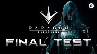 Paragon: The Overprime | Day 3