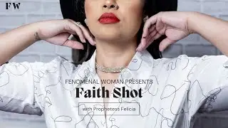 🚨FAITH SHOT🚨