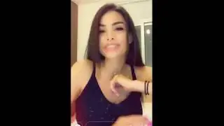 C&Eacute;LINE MOREL R&Eacute;AGIT A LA POL&Eacute;MIQUE ENTRE MAGALI BERDAH, ANAIS CAMIZULI ET AQABABE
