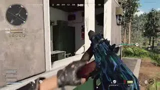 Call of Duty: Cold War - Season One Грязные Бомбы