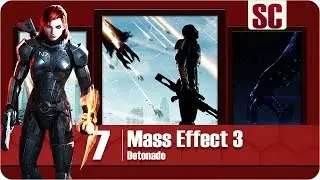 Mass Effect 3 Detonado SC - Insanity - Parte 7