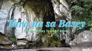 Tara na sa Basey -  Composed by Villy Real Crdt Princess An Mansanade