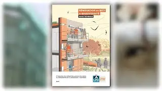 D&eacute;couvrez le guide R&eacute;novation du b&acirc;ti et biodiversit&eacute; de la LPO !