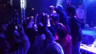 DEAU - Rock with Benefits FAFE (parte2)