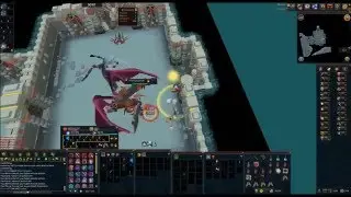 Invention Training at Zammy- Ninja's Garbage Guides