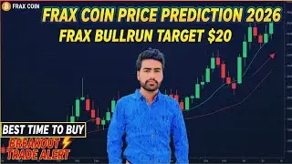 frax coin price prediction | fxs coin price prediction 2026 | fraxshare price prediction