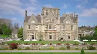 Take a look: De Vere Tortworth Estate