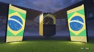 (25-6) FIFA 18 - GOLD 1 FUT CHAMPIONS REWARDS! - GOOD INFORM PACKED! - VITAL REMA IS BACK!