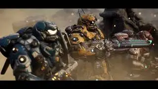 Сервера PlanetSide Arena закроют уже в январе