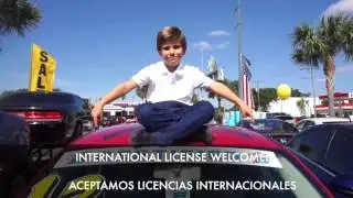 Prado Auto Sales