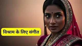 विश्राम के लिए संगीत №109
