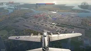 Gameplay War Thunder BR 6.0 KV-220, Factory 10 Long Time