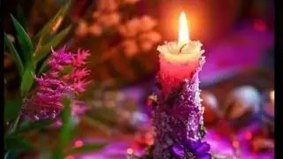 How to Manifest With Candle Magick