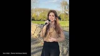 Yves Berendse - Voor Altijd (Cover by Sharon Hurkmans)