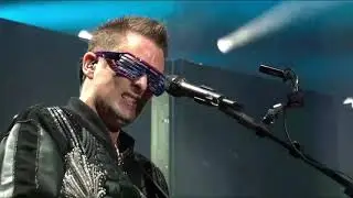 Muse Live at Las Vegas 2018 - Muse Live Full Concert 2018
