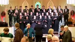 Sunday Morning Service 12/07/2025 Union Bible College Christmas Program