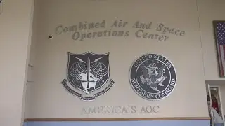 Air Operations Center