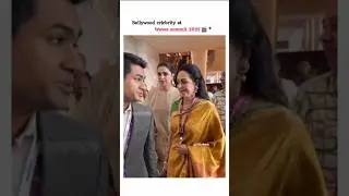 celebs at waves summit  2025 🎬♡✨#trending #bollywood