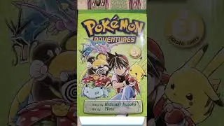 Can I Complete Pok&eacute;mon leafgreen as Red from the manga victory road