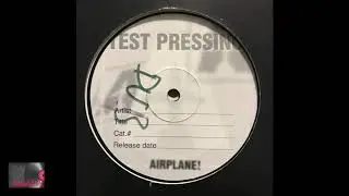 Mass Syndicate - You Don't Know (M.A.S. Pasta Dub)