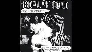 Female Dominated Society - Anesthesia (1995) [Punk Rock]