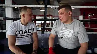 RuslanZinatullin for SmartBoxing