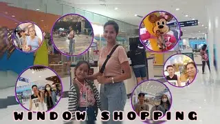 WINDOW SHOPPING SA ROBINSON MALL ILIGAN CITY #vlogmas