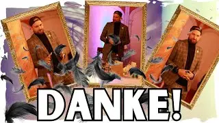 WOW! Was ein TOLLER ABEND! Meine ERSTE Live Veranstaltung mit EUCH! Denny Peletier Backstage!